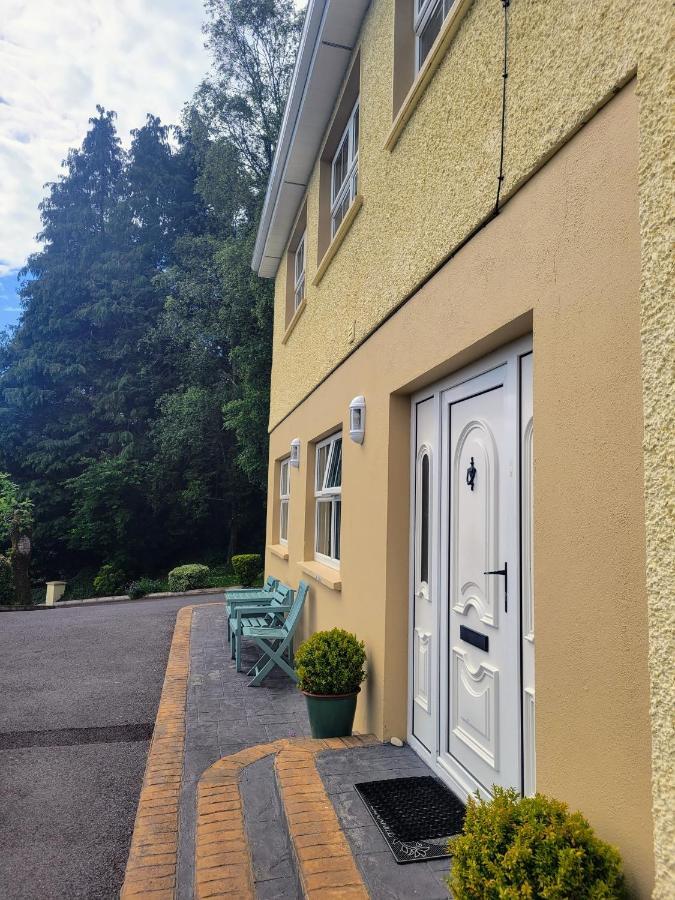 Spring Grove Guesthouse Donegal Town Dış mekan fotoğraf